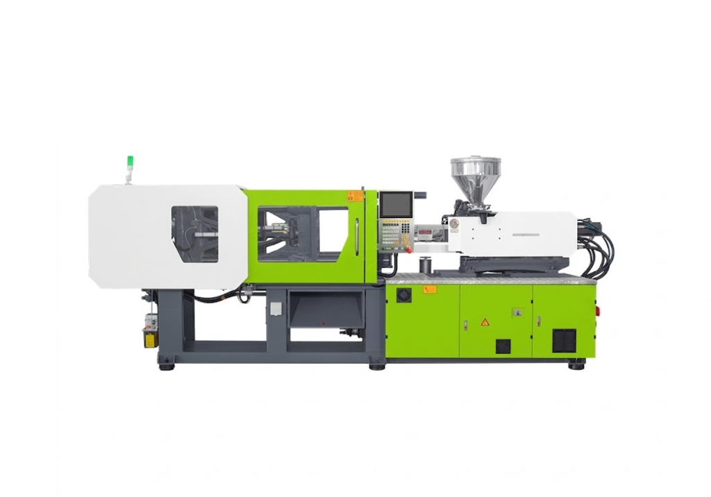 YZ 3S Medium Injection Molding Machines